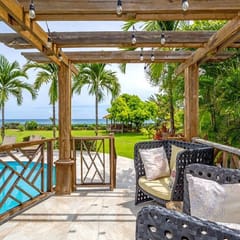 SunSpot Villa 4BD