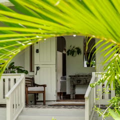 Luxury 5BR Oceanfront Villa in Ocho Rios