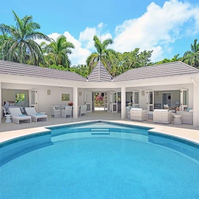 Abacus Villa