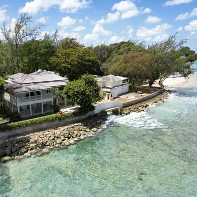 Hemingway House