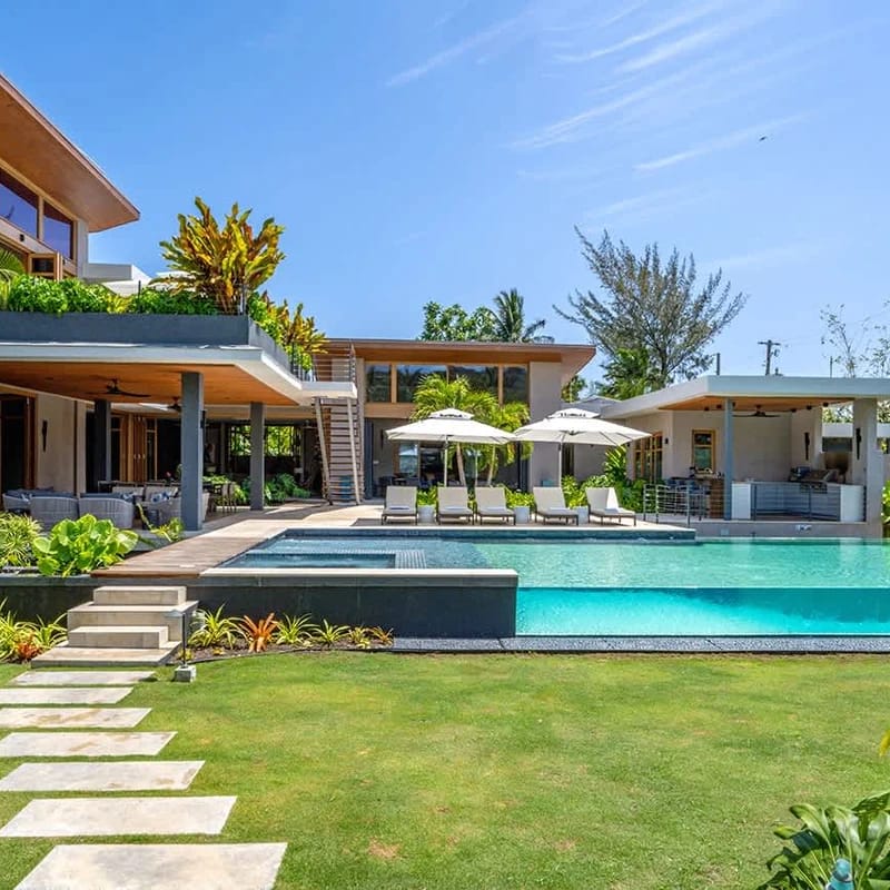 Reverie Villa