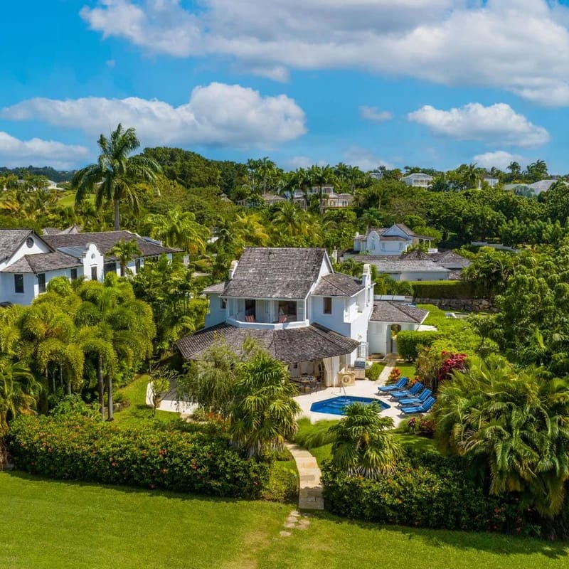Villa Grove