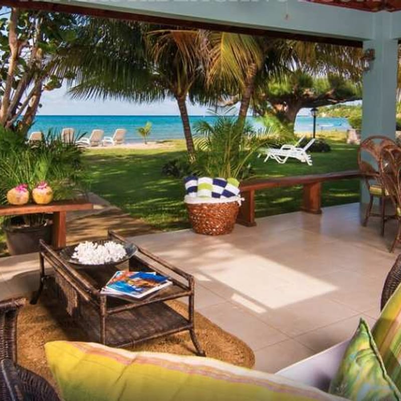 Villa Beachnut