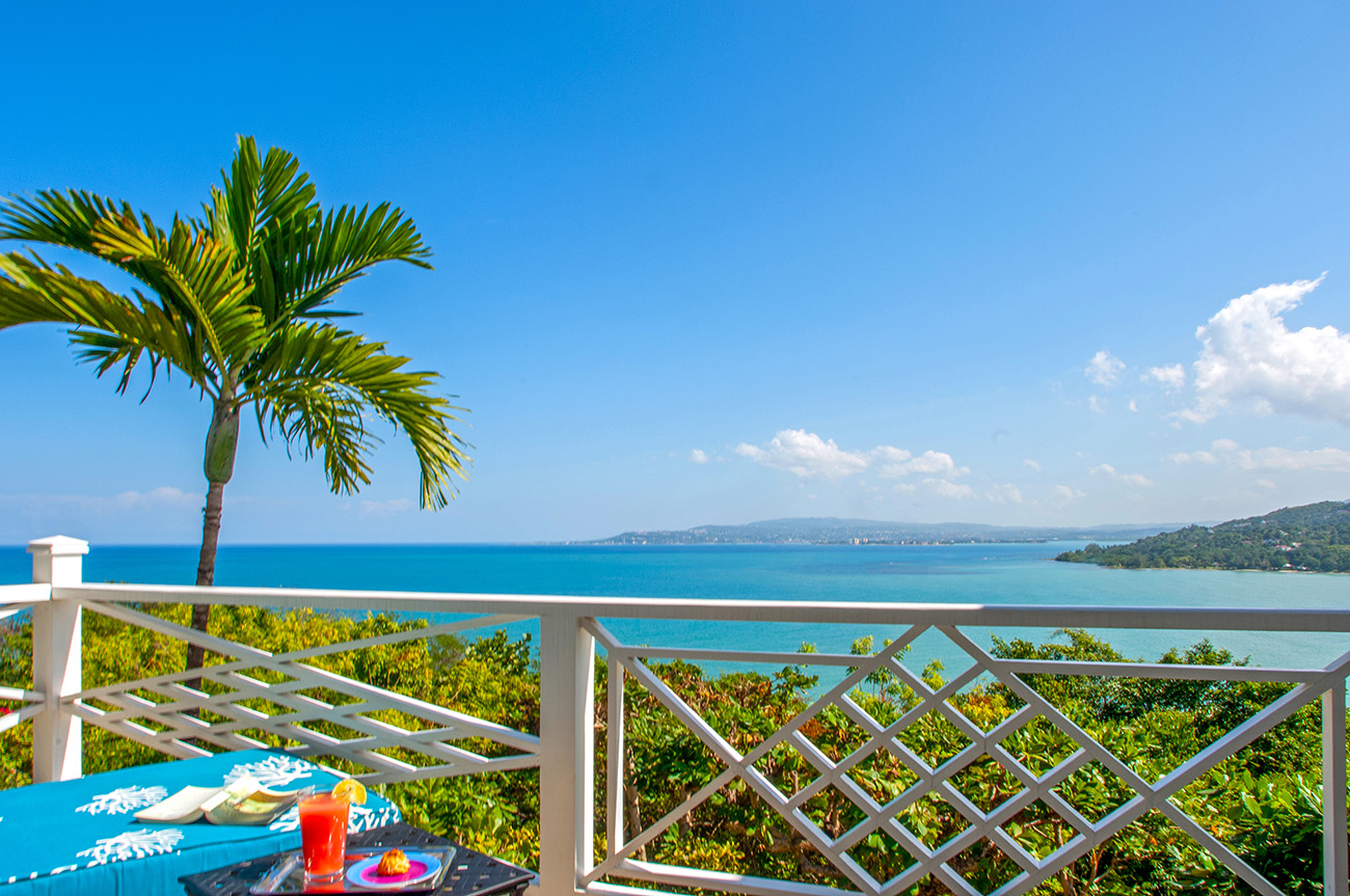 How to Choose the Perfect Villa for Your Caribbean Escape