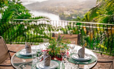 How to Choose the Perfect Villa for Your Caribbean Escape
