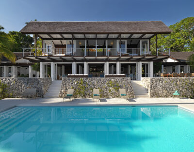 Villa Rosa