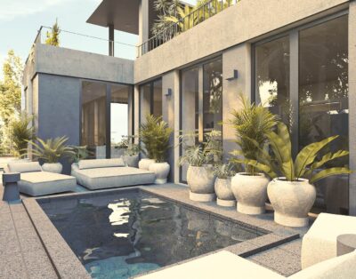 Villa Alma